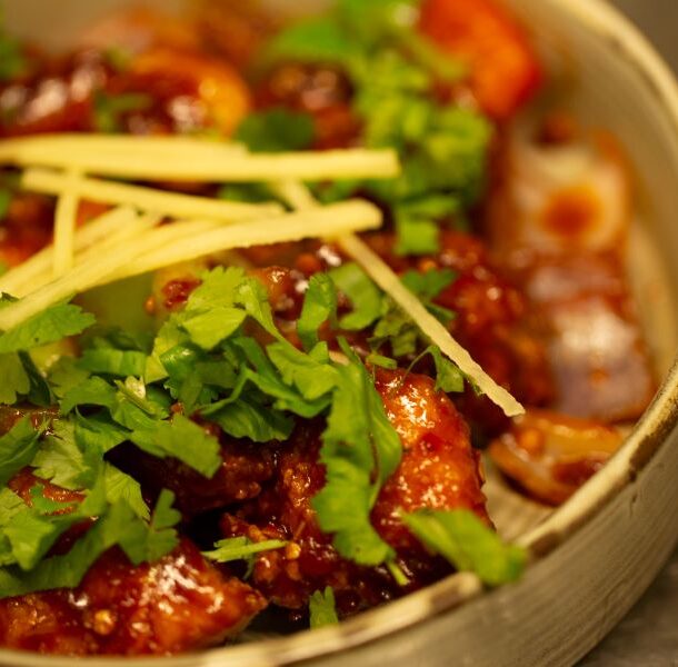 The Arch - The Best Hotel in London with Indian Dishes
