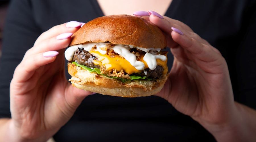 The Best Burger in London – Satisfying Your Cravings at The Arch